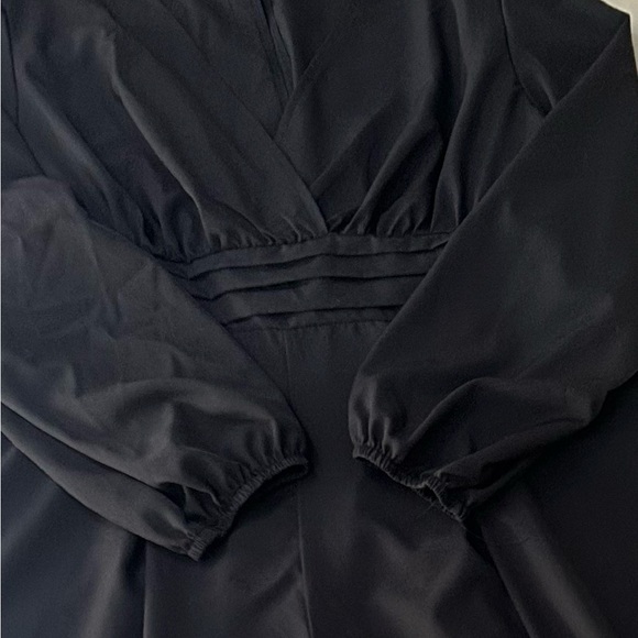 SHEIN Women’s Wide Leg Jumpsuit - Picture 7 of 16